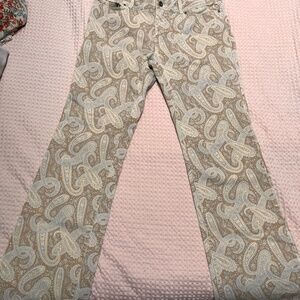 Tommy hilfiger retro pants